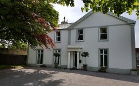 Croft Hill Guest House